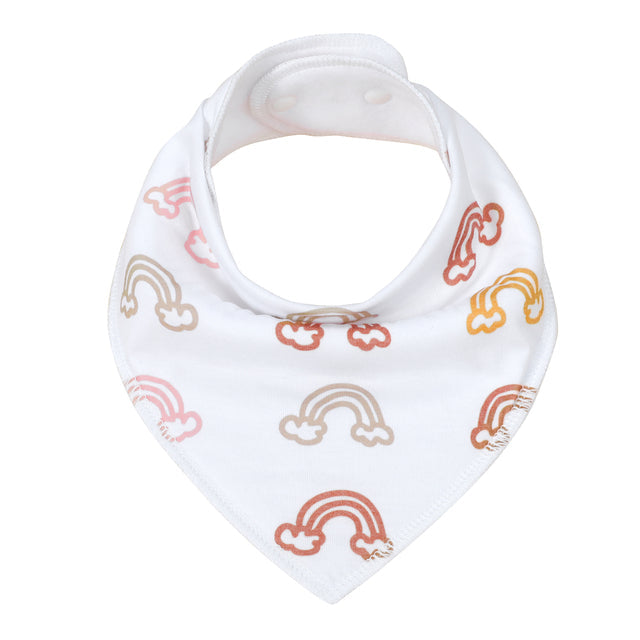 Discover the Ultimate Newborn Baby Handkerchief Bib